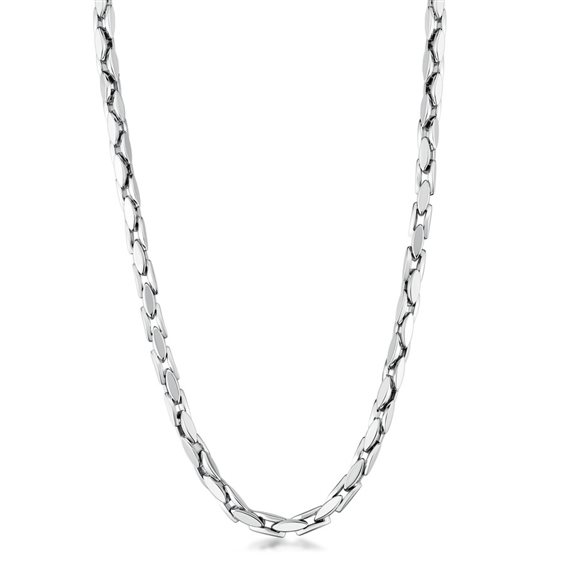 Collana Brosway Uomo Riptide in Acciaio BTD037 - BTD037